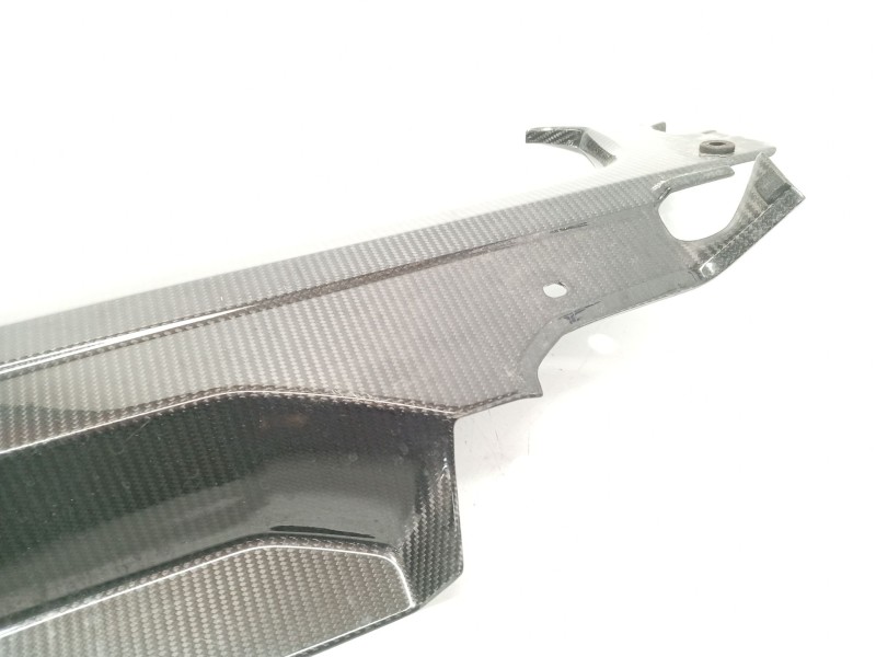 Recambio de moldura para audi r8 (4s3, 4sp) 5.2 fsi quattro referencia OEM IAM 4S8863129A  