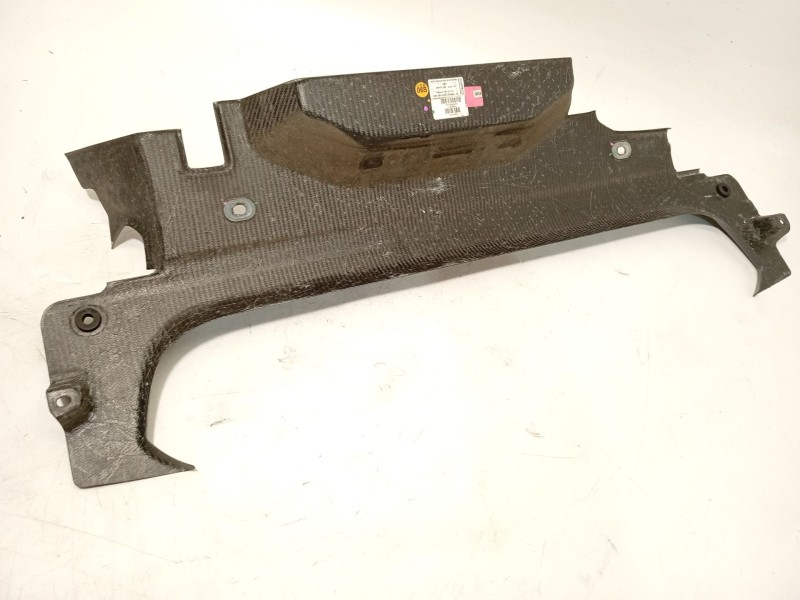 Recambio de moldura para audi r8 (4s3, 4sp) 5.2 fsi quattro referencia OEM IAM 4S8863129A  