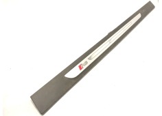 Recambio de moldura para audi r8 (4s3, 4sp) 5.2 fsi quattro referencia OEM IAM 4S0853372A  