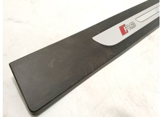 Recambio de moldura para audi r8 (4s3, 4sp) 5.2 fsi quattro referencia OEM IAM 4S0853372A   2