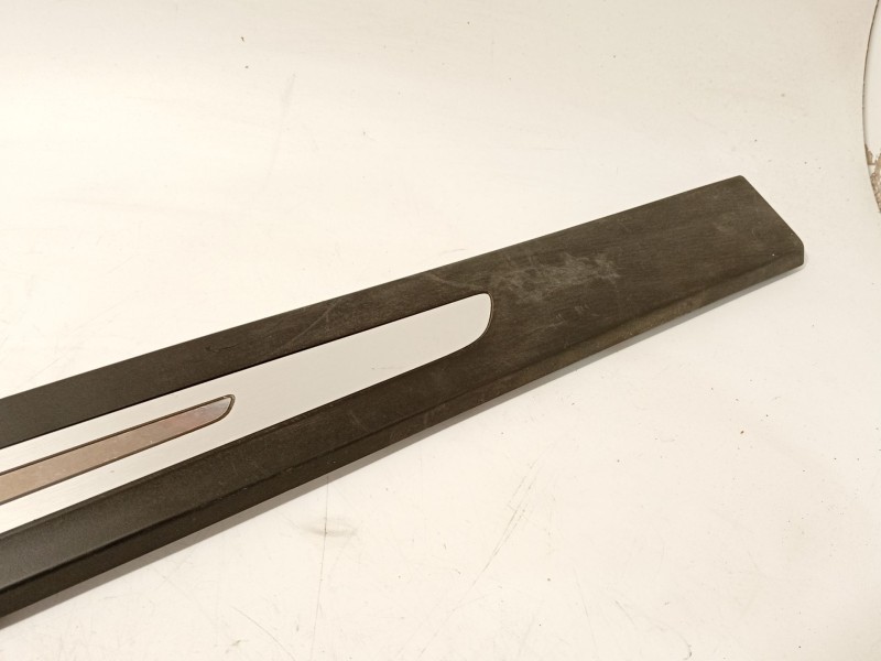 Recambio de moldura para audi r8 (4s3, 4sp) 5.2 fsi quattro referencia OEM IAM 4S0853372A  