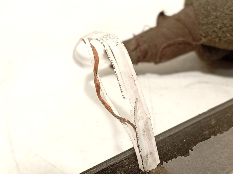 Recambio de moldura para audi r8 (4s3, 4sp) 5.2 fsi quattro referencia OEM IAM 4S0853372A  