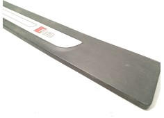 Recambio de moldura para audi r8 (4s3, 4sp) 5.2 fsi quattro referencia OEM IAM 4S0853371A   2
