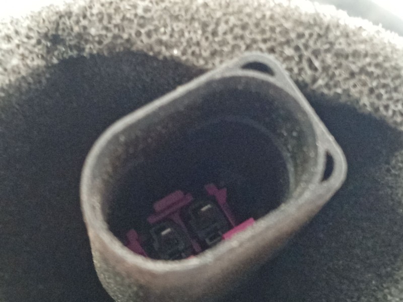 Recambio de moldura para audi r8 (4s3, 4sp) 5.2 fsi quattro referencia OEM IAM 4S0853371A  