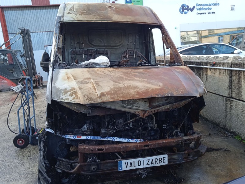 man tge furgoneta del año 2019