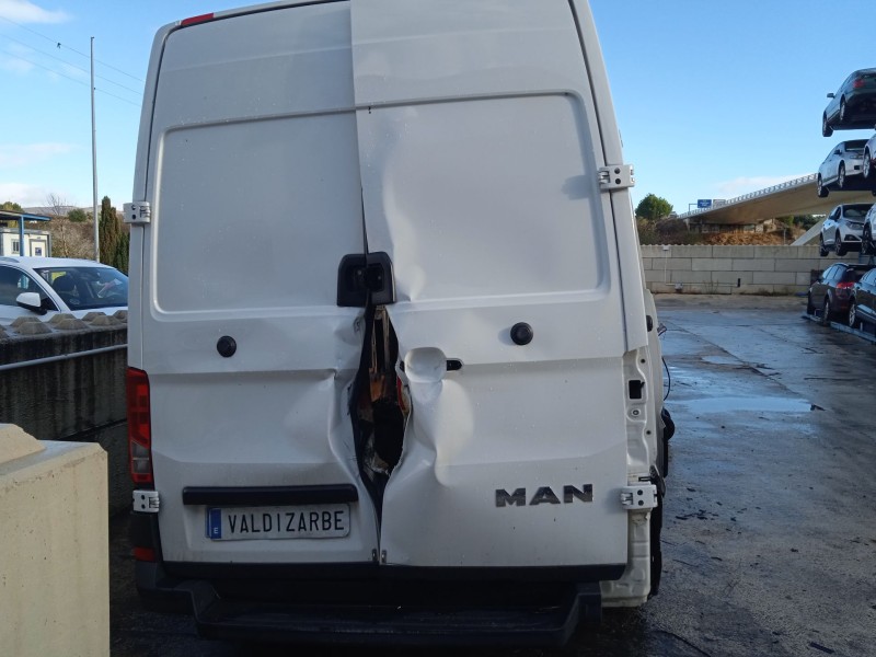 man tge furgoneta del año 2019