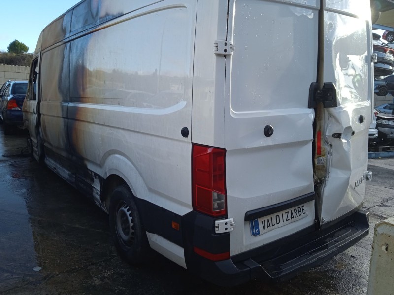 man tge furgoneta del año 2019