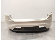 Recambio de paragolpes trasero para fiat bravo ii (198_) 1.6 d multijet (198axh1b) referencia OEM IAM 735443852  