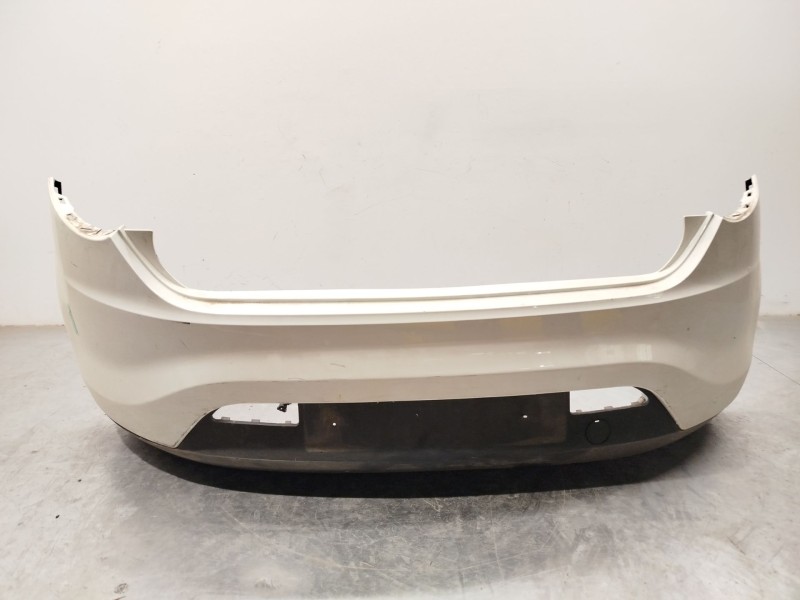 Recambio de paragolpes trasero para fiat bravo ii (198_) 1.6 d multijet (198axh1b) referencia OEM IAM 735443852  