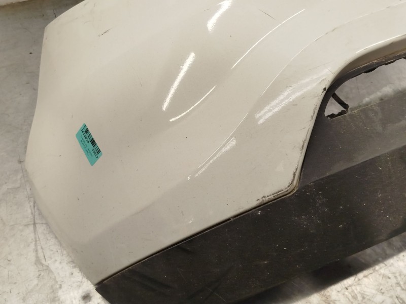 Recambio de paragolpes trasero para fiat bravo ii (198_) 1.6 d multijet (198axh1b) referencia OEM IAM 735443852  