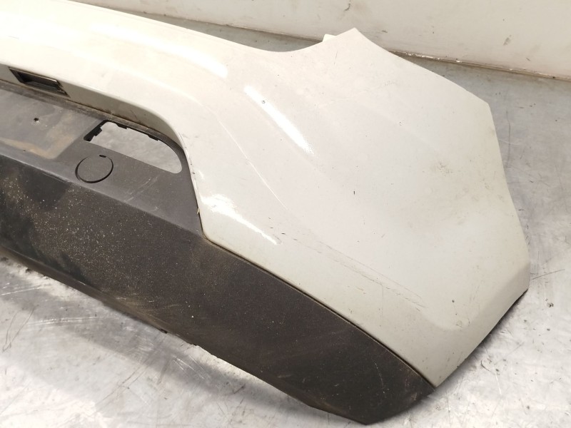 Recambio de paragolpes trasero para fiat bravo ii (198_) 1.6 d multijet (198axh1b) referencia OEM IAM 735443852  