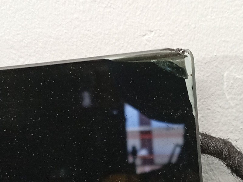 Recambio de luna trasera para audi r8 (4s3, 4sp) 5.2 fsi quattro referencia OEM IAM 4S8845501 4S8845501NVB 