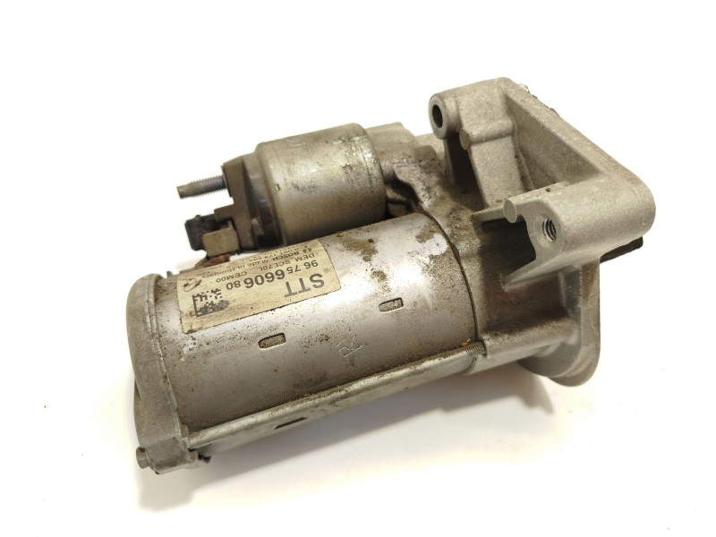 MOTOR ARRANQUE 9675660680 0001174601