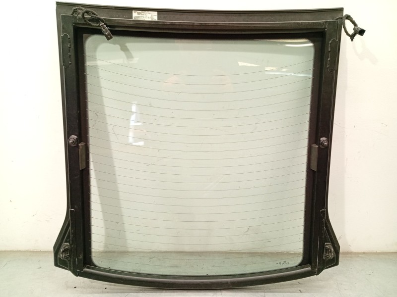 Recambio de luna trasera para audi r8 (4s3, 4sp) 5.2 fsi quattro referencia OEM IAM 4S8845501 4S8845501NVB 