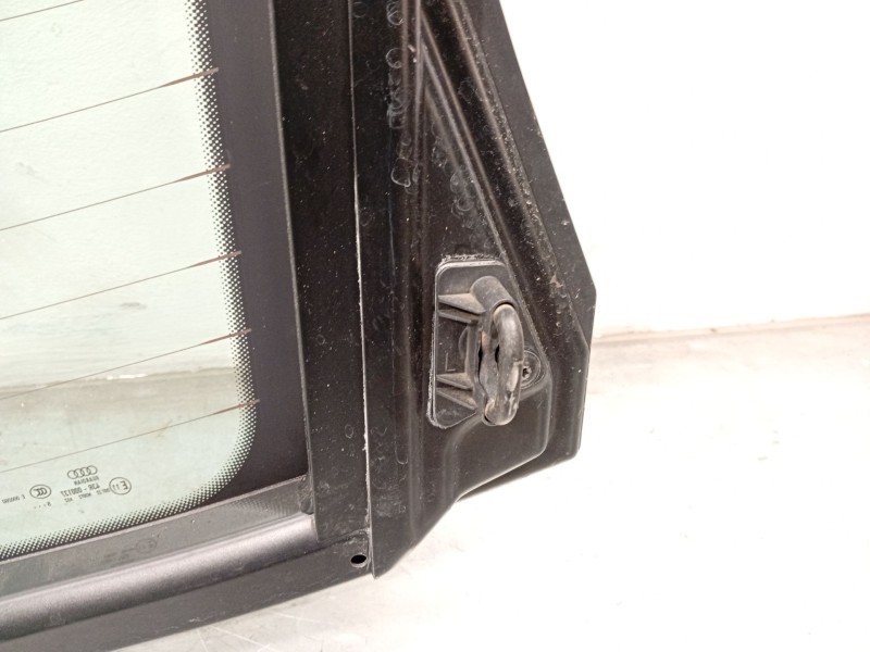 Recambio de luna trasera para audi r8 (4s3, 4sp) 5.2 fsi quattro referencia OEM IAM 4S8845501 4S8845501NVB 