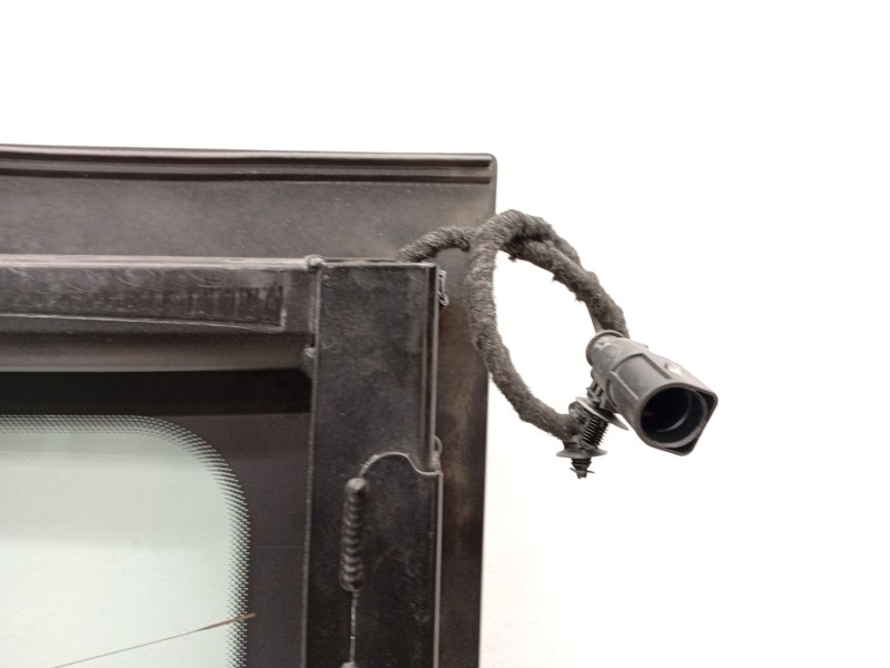 Recambio de luna trasera para audi r8 (4s3, 4sp) 5.2 fsi quattro referencia OEM IAM 4S8845501 4S8845501NVB 