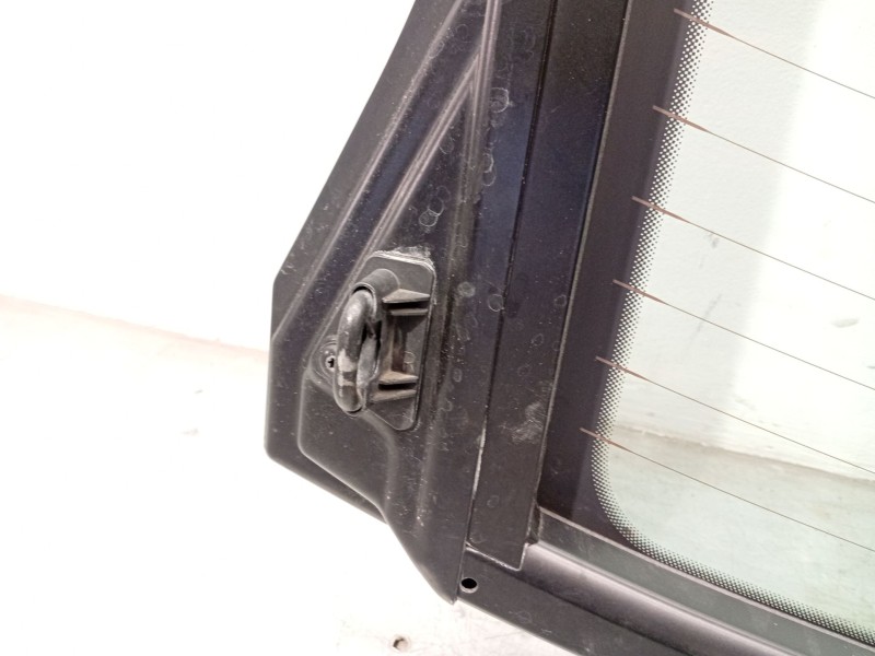 Recambio de luna trasera para audi r8 (4s3, 4sp) 5.2 fsi quattro referencia OEM IAM 4S8845501 4S8845501NVB 