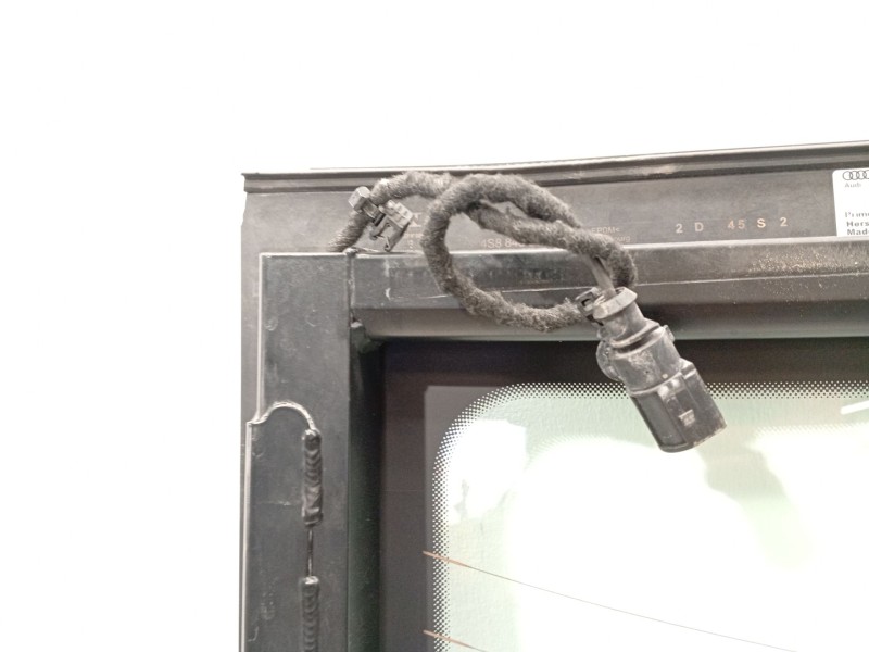 Recambio de luna trasera para audi r8 (4s3, 4sp) 5.2 fsi quattro referencia OEM IAM 4S8845501 4S8845501NVB 