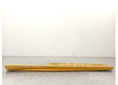 Recambio de estribo para audi r8 (4s3, 4sp) 5.2 fsi quattro referencia OEM IAM 4S0853856 4S0853856GRU 