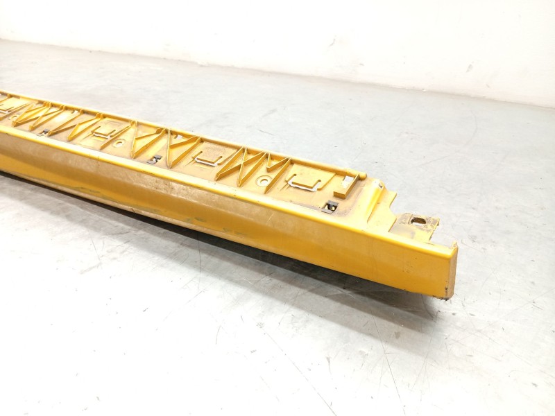 Recambio de estribo para audi r8 (4s3, 4sp) 5.2 fsi quattro referencia OEM IAM 4S0853856 4S0853856GRU 