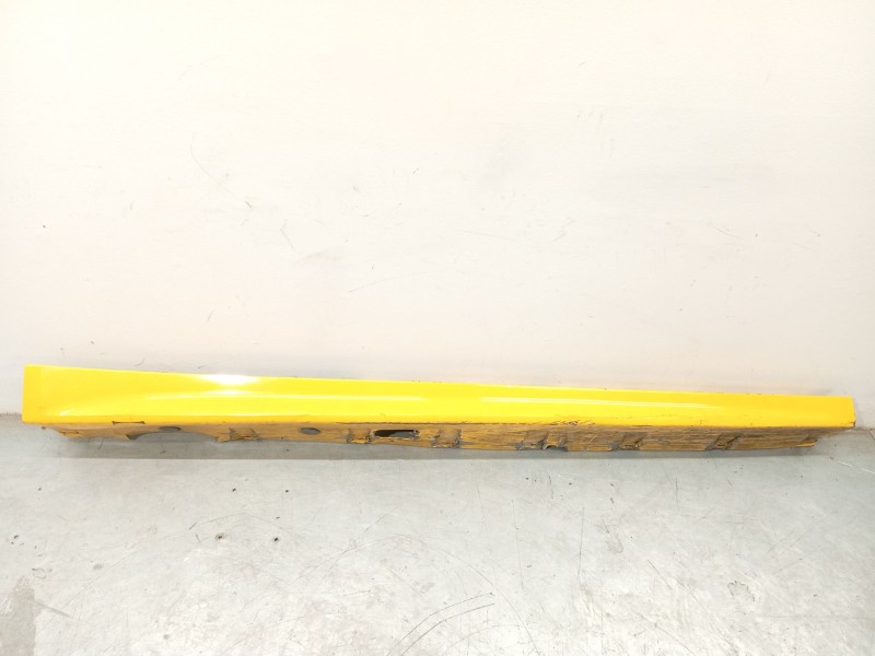 Recambio de estribo para audi r8 (4s3, 4sp) 5.2 fsi quattro referencia OEM IAM 4S0853856 4S0853856GRU 