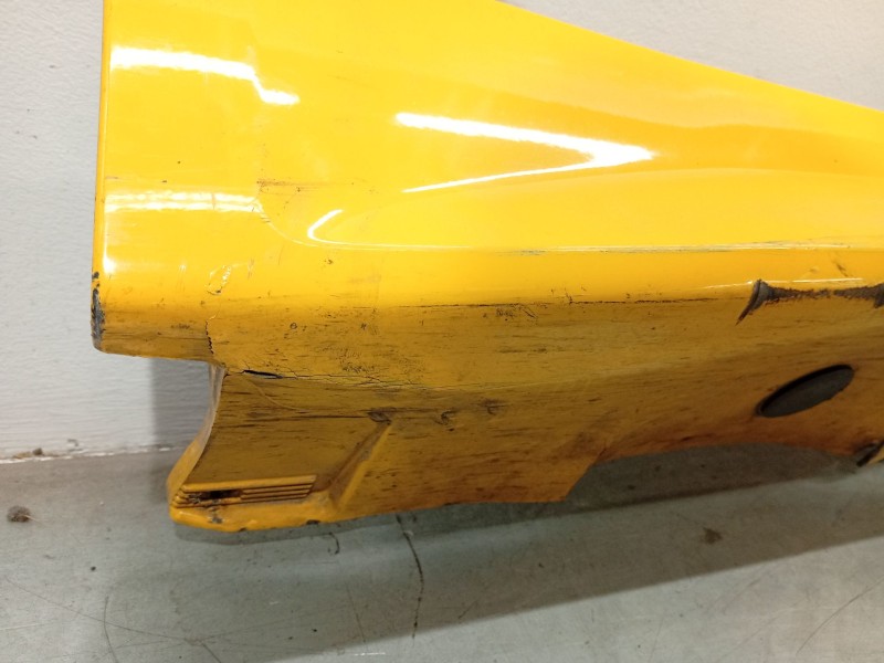 Recambio de estribo para audi r8 (4s3, 4sp) 5.2 fsi quattro referencia OEM IAM 4S0853856 4S0853856GRU 