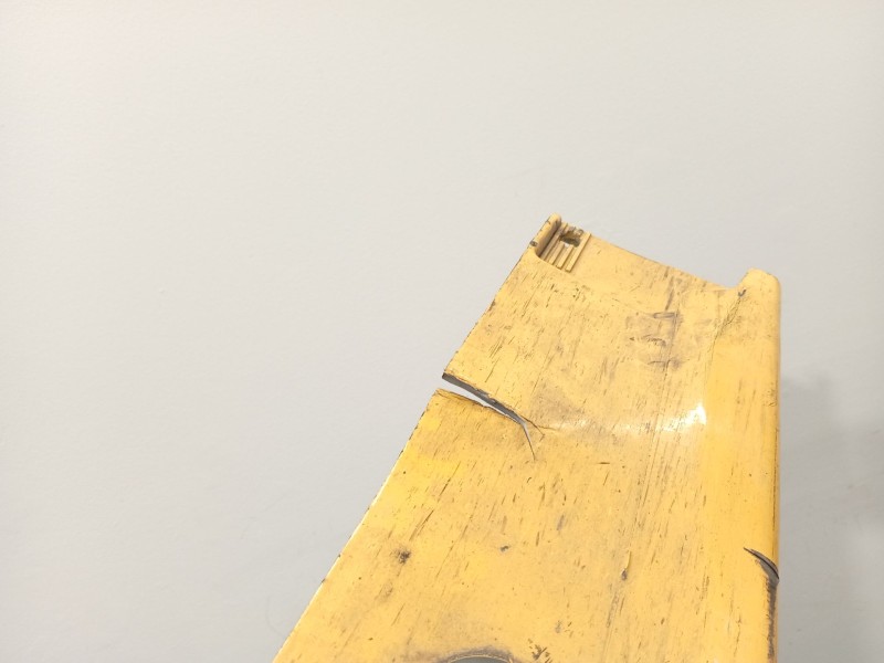 Recambio de estribo para audi r8 (4s3, 4sp) 5.2 fsi quattro referencia OEM IAM 4S0853856 4S0853856GRU 