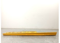 Recambio de estribo para audi r8 (4s3, 4sp) 5.2 fsi quattro referencia OEM IAM 4S0853855 4S0853855GRU 