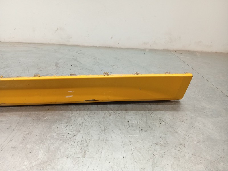 Recambio de estribo para audi r8 (4s3, 4sp) 5.2 fsi quattro referencia OEM IAM 4S0853855 4S0853855GRU 