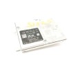 Recambio de modulo electronico para volkswagen polo vi (aw1, bz1, ae1) 1.0 tsi referencia OEM IAM 2Q0980653D  