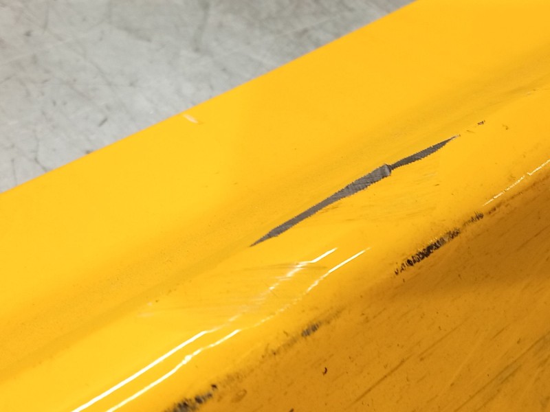 Recambio de estribo para audi r8 (4s3, 4sp) 5.2 fsi quattro referencia OEM IAM 4S0853855 4S0853855GRU 