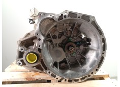 Recambio de caja cambios para mitsubishi asx (ga_w_) 1.6 di-d 4wd referencia OEM IAM 2500A101  