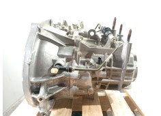 Recambio de caja cambios para mitsubishi asx (ga_w_) 1.6 di-d 4wd referencia OEM IAM 2500A101   2