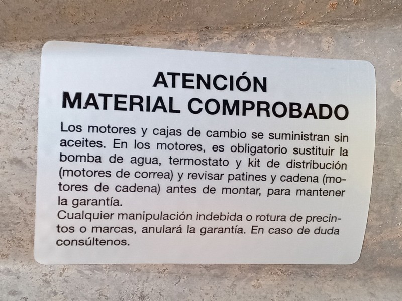 Recambio de caja cambios para mitsubishi asx (ga_w_) 1.6 di-d 4wd referencia OEM IAM 2500A101  