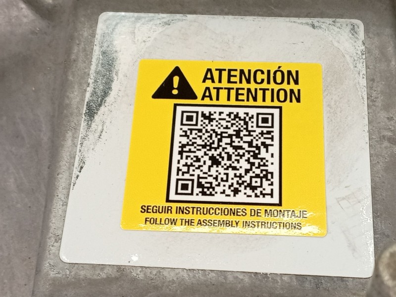 Recambio de caja cambios para mitsubishi asx (ga_w_) 1.6 di-d 4wd referencia OEM IAM 2500A101  