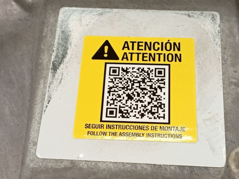 Recambio de caja cambios para mitsubishi asx (ga_w_) 1.6 di-d 4wd referencia OEM IAM 2500A101  