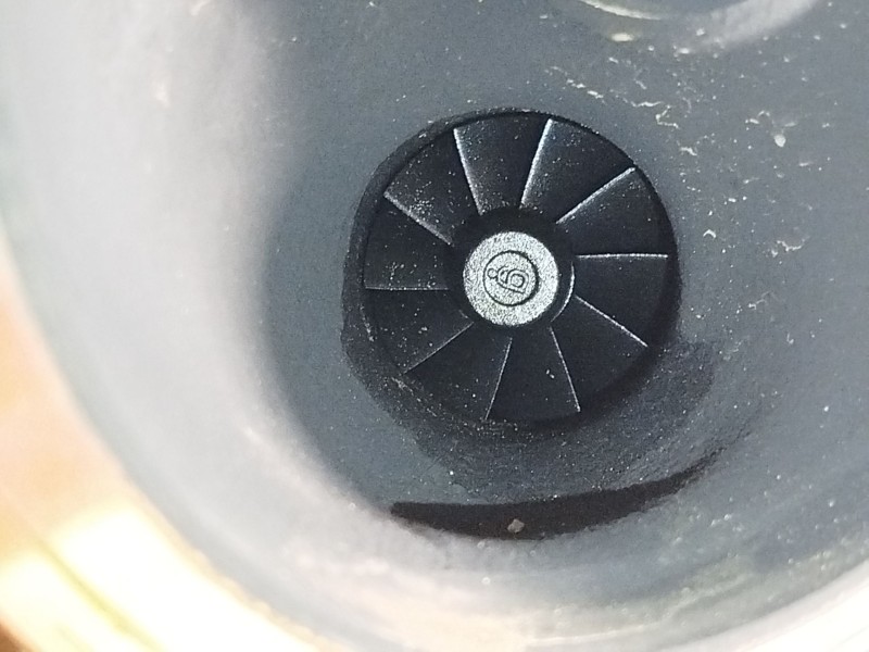 Recambio de motor completo para ford tourneo courier 1.0 ecoboost referencia OEM IAM B7NB  