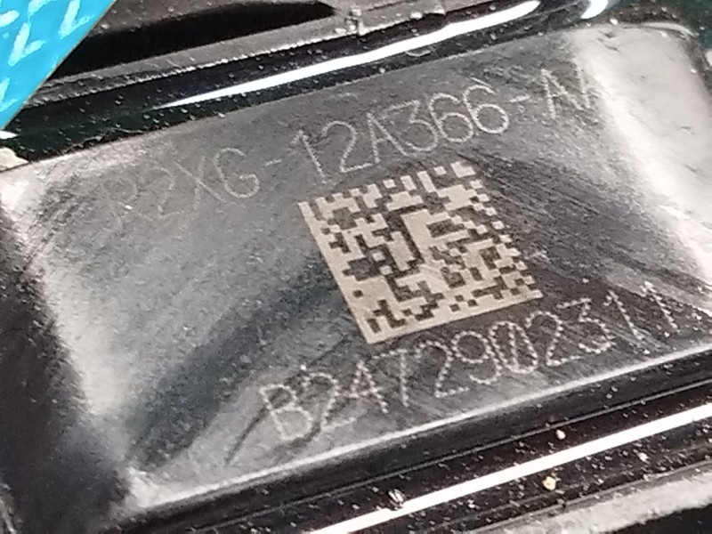 Recambio de motor completo para ford tourneo courier 1.0 ecoboost referencia OEM IAM B7NB  