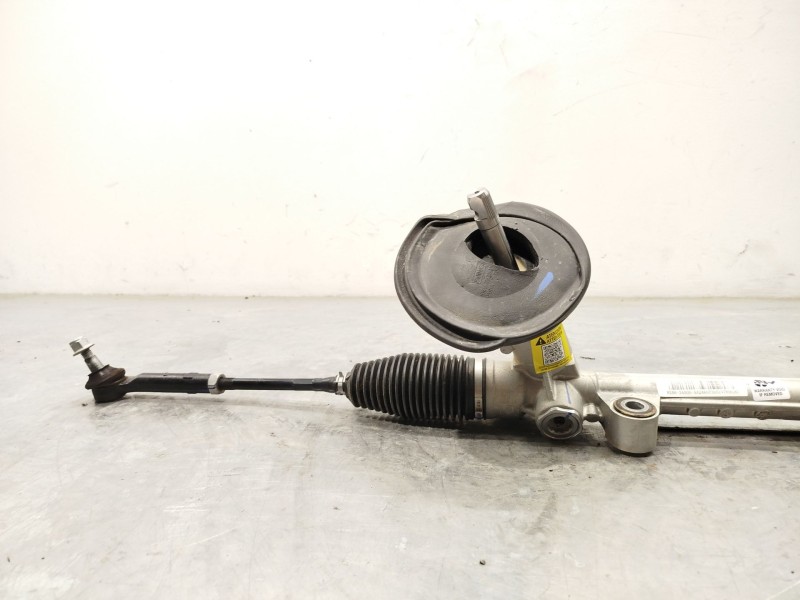 Recambio de cremallera direccion para ford tourneo courier 1.0 ecoboost referencia OEM IAM R2X63A500AA 2660794 