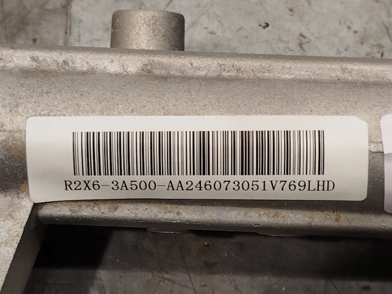 Recambio de cremallera direccion para ford tourneo courier 1.0 ecoboost referencia OEM IAM R2X63A500AA 2660794 