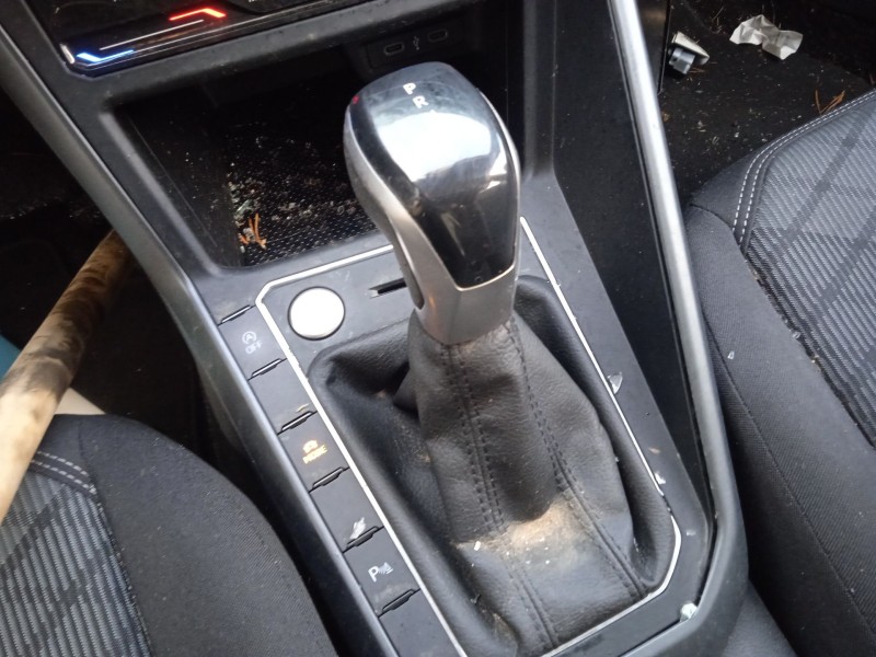 volkswagen taigo (cs1) del año 2024