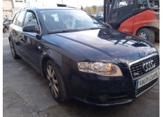 audi a4 b7 avant (8ed) del año 2008