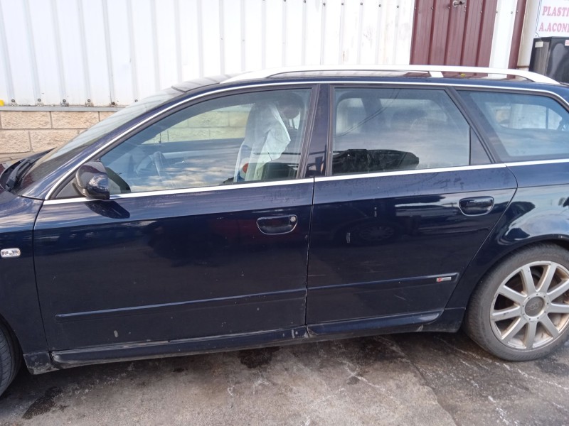 audi a4 b7 avant (8ed) del año 2008