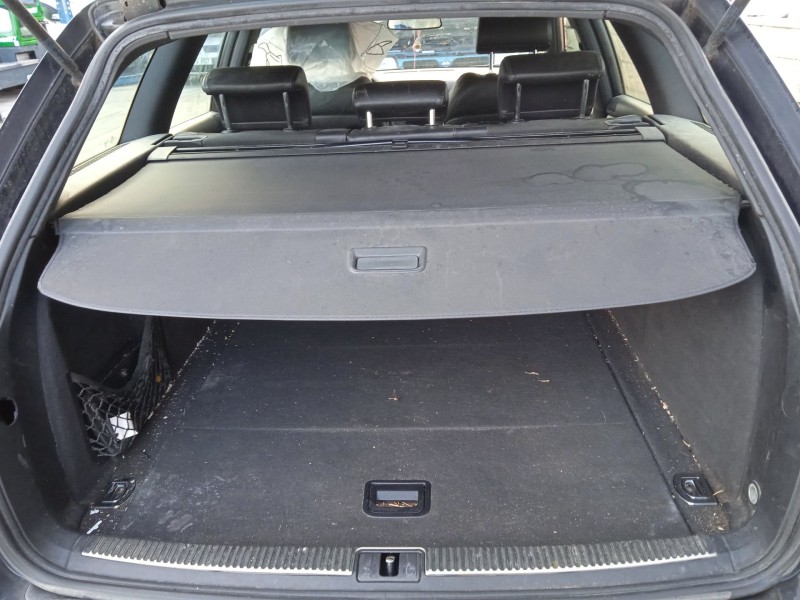 audi a4 b7 avant (8ed) del año 2008