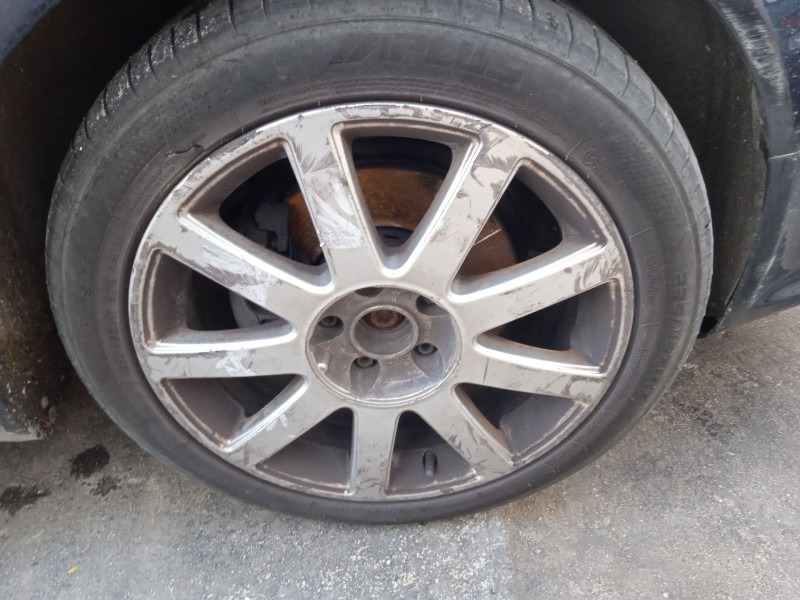 audi a4 b7 avant (8ed) del año 2008