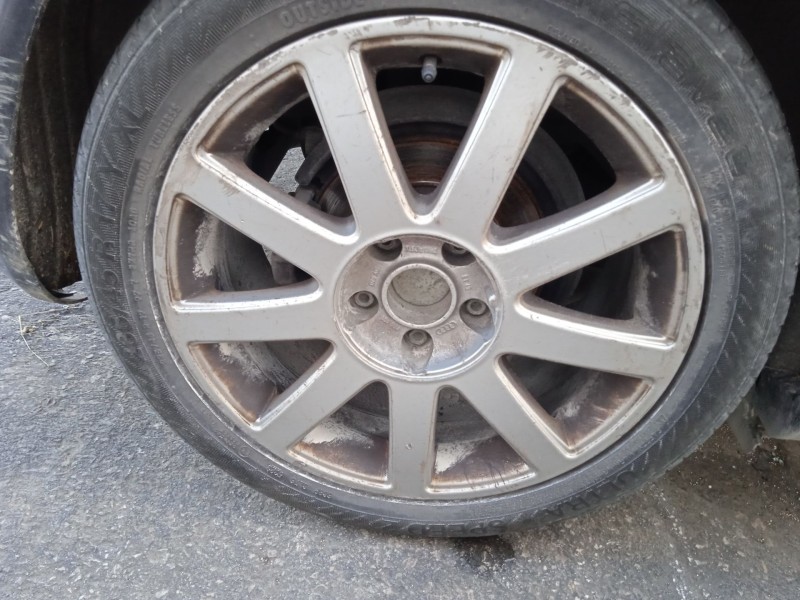 audi a4 b7 avant (8ed) del año 2008