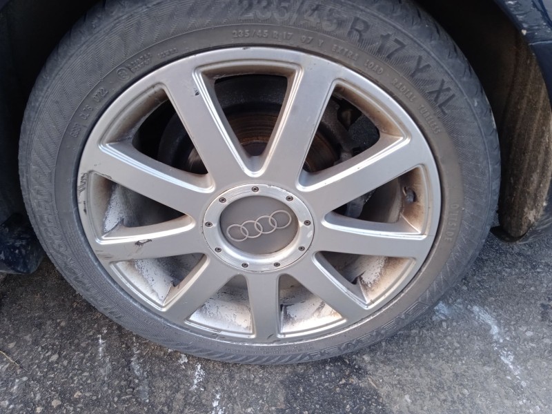 audi a4 b7 avant (8ed) del año 2008