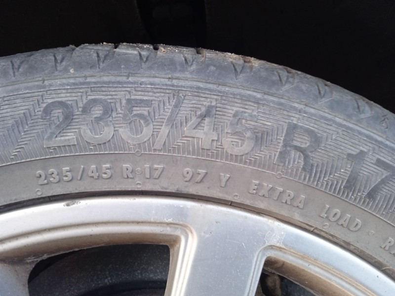 audi a4 b7 avant (8ed) del año 2008