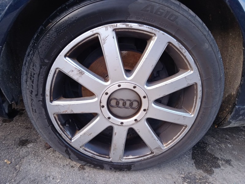 audi a4 b7 avant (8ed) del año 2008