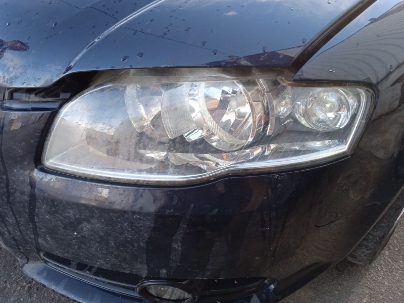 audi a4 b7 avant (8ed) del año 2008